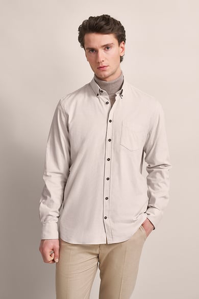 ΠΟΥΚΑΜΙΣΟ BUGATTI - 40 ΓΚΡΕΖ